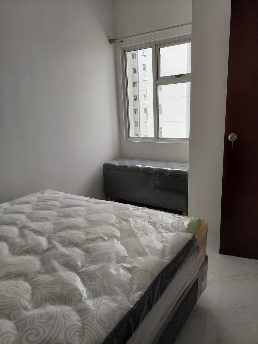 Sewa Apartemen Mediterania Garden Residences 2, Full Furnished di Jl Letjen S Parman Tanjung Duren Jakarta Barat (RR) - Foto 7