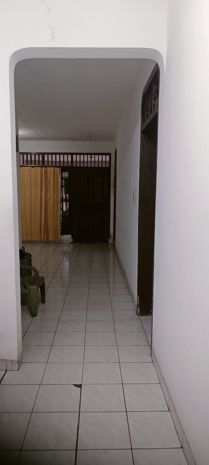 Jual Cepat Rumah Kost terdiri dari 10 kamar di Grogol Jakarta Barat (RR) - Foto 4