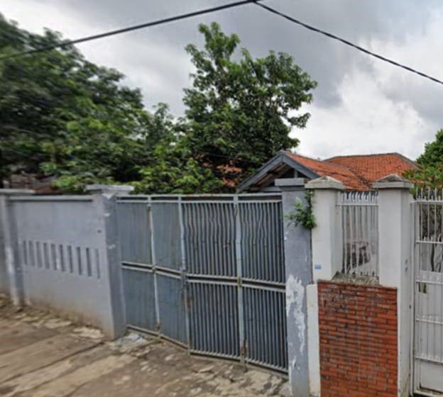 Sewa Cepat Rumah bagus di Pos Pengumben Jakarta Barat (ID) - Foto 2