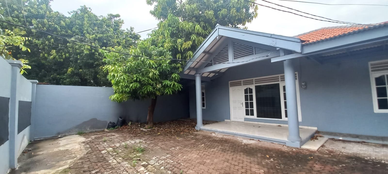 Sewa Cepat Rumah bagus di Pos Pengumben Jakarta Barat (ID)