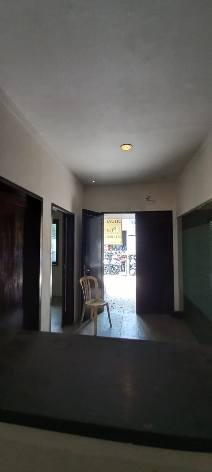 Jual Cepat Rumah Kantor di Bendungan Hilir Jakarta Pusat (ID) - Foto 2