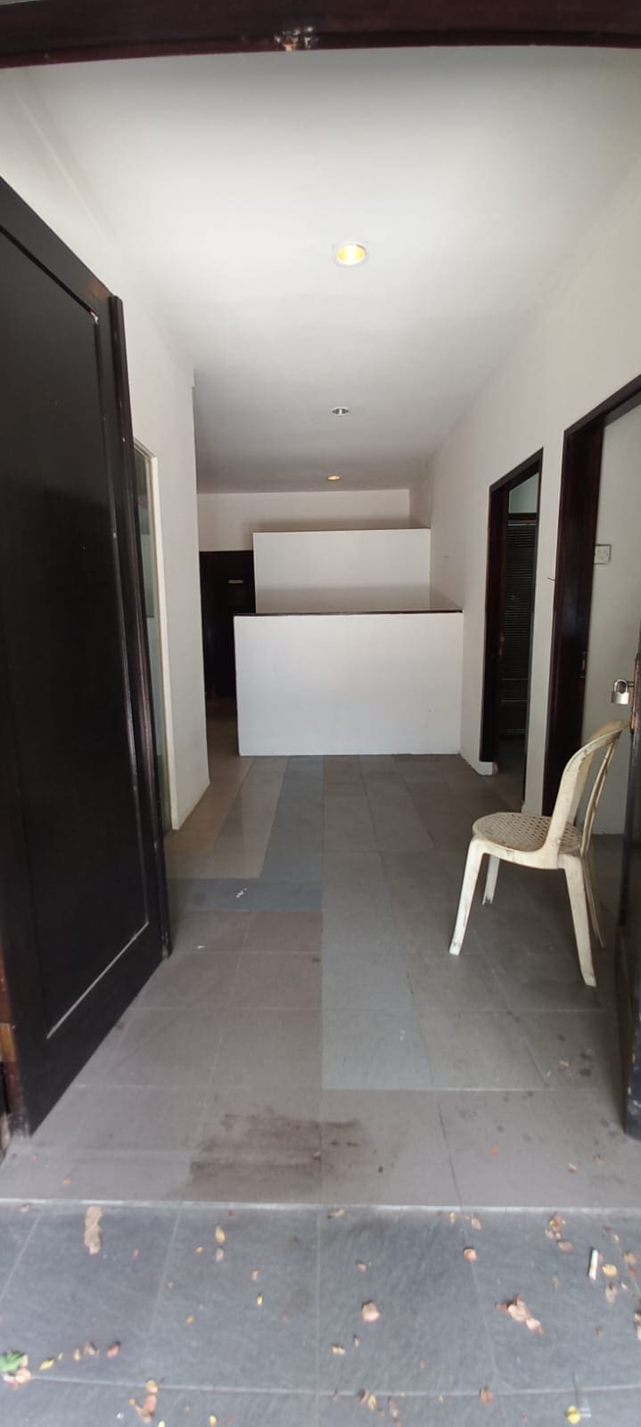 Jual Cepat Rumah Kantor di Bendungan Hilir Jakarta Pusat (ID) - Foto 12