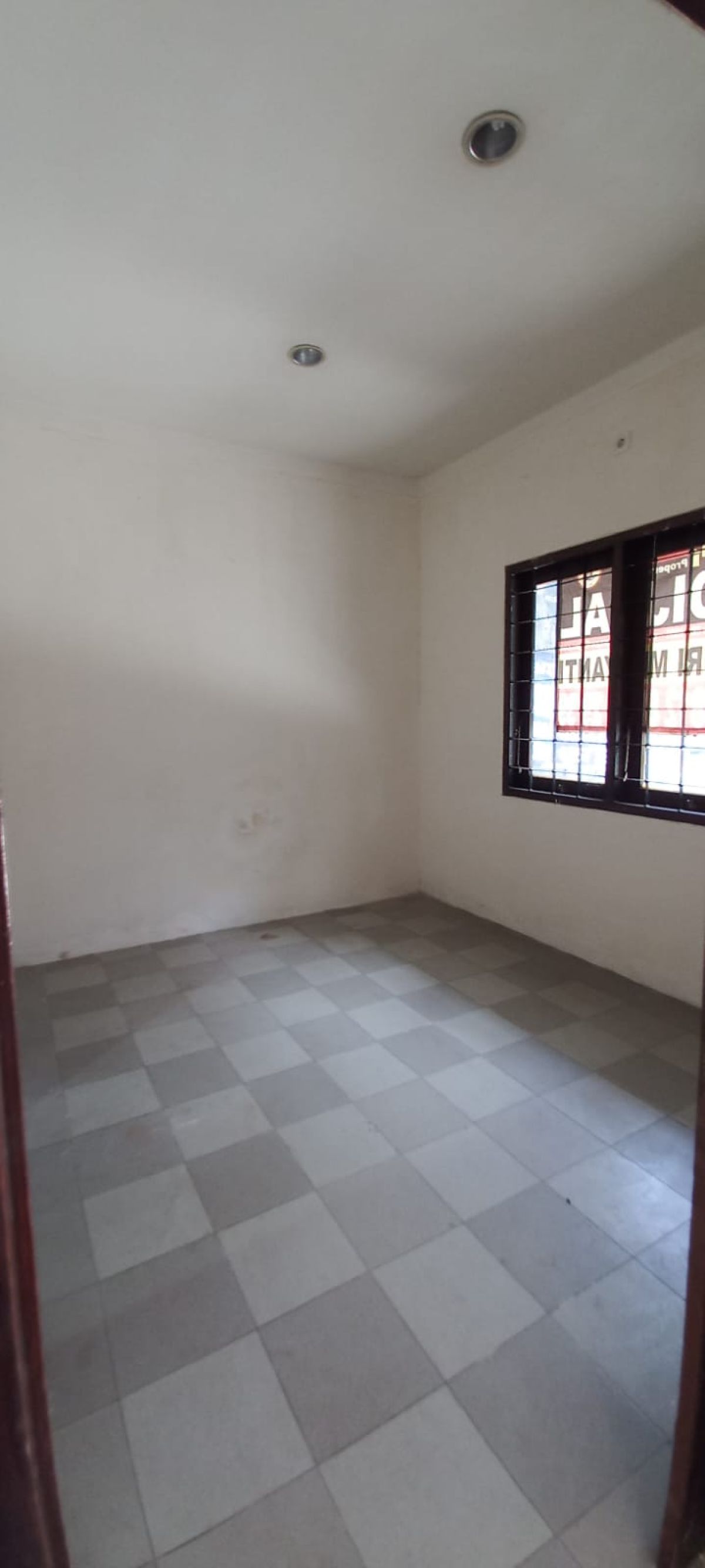 Jual Cepat Rumah Kantor di daerah Bendungan Hilir Jakarta Pusat (RW) - Foto 10