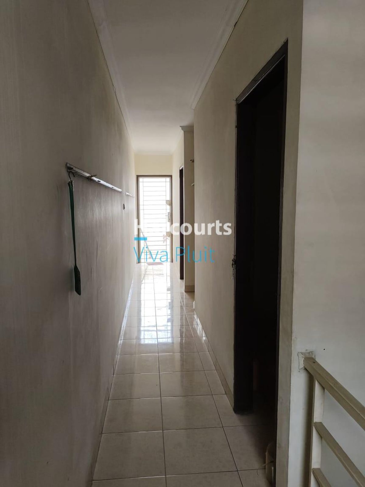 Dijual Rumah Muara Karang Blok 4, Jakarta Utara. Siap Huni Harga Murah!! - Foto 3