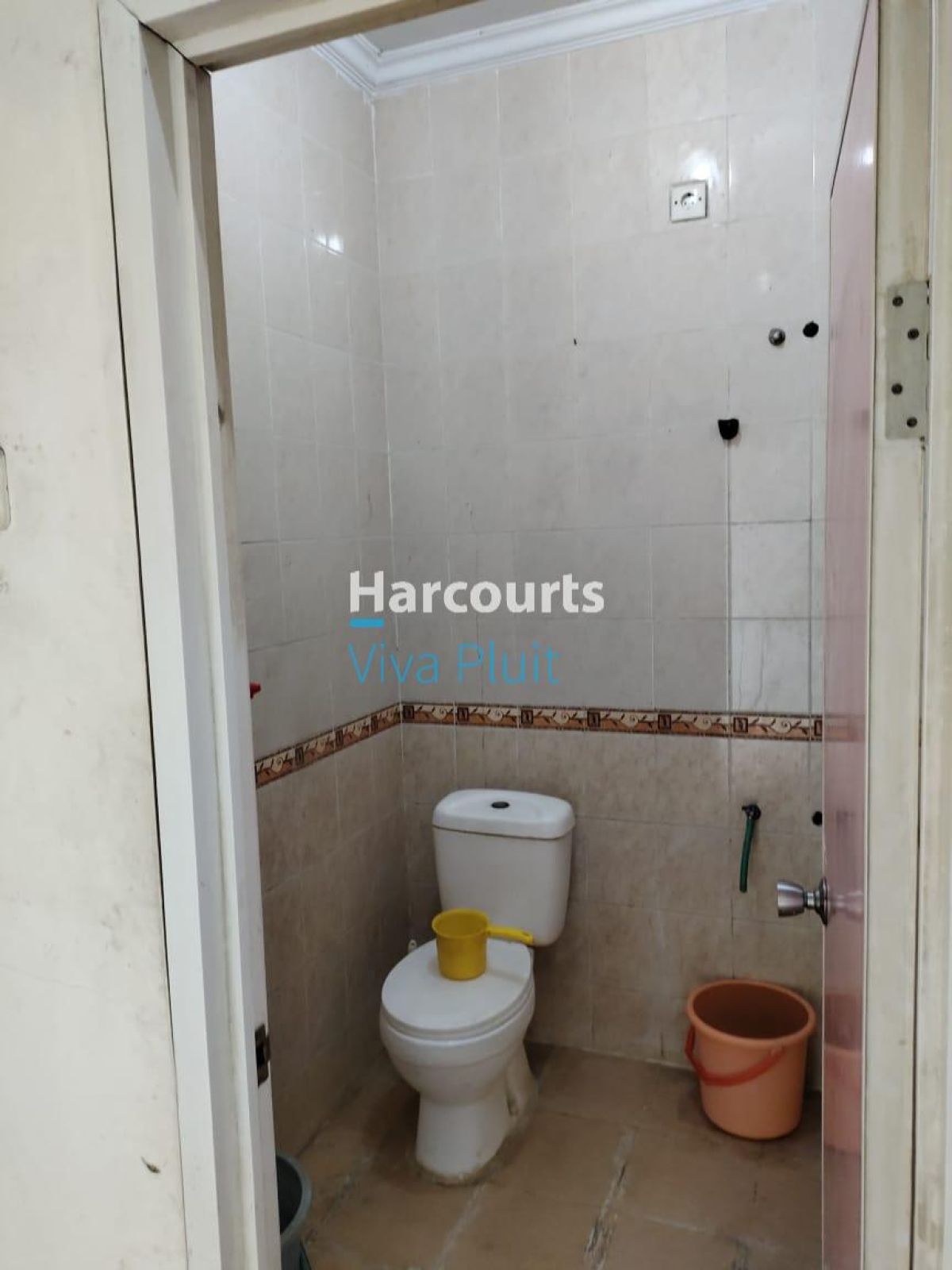 Dijual Rumah Muara Karang Blok 4, Jakarta Utara. Siap Huni Harga Murah!! - Foto 9