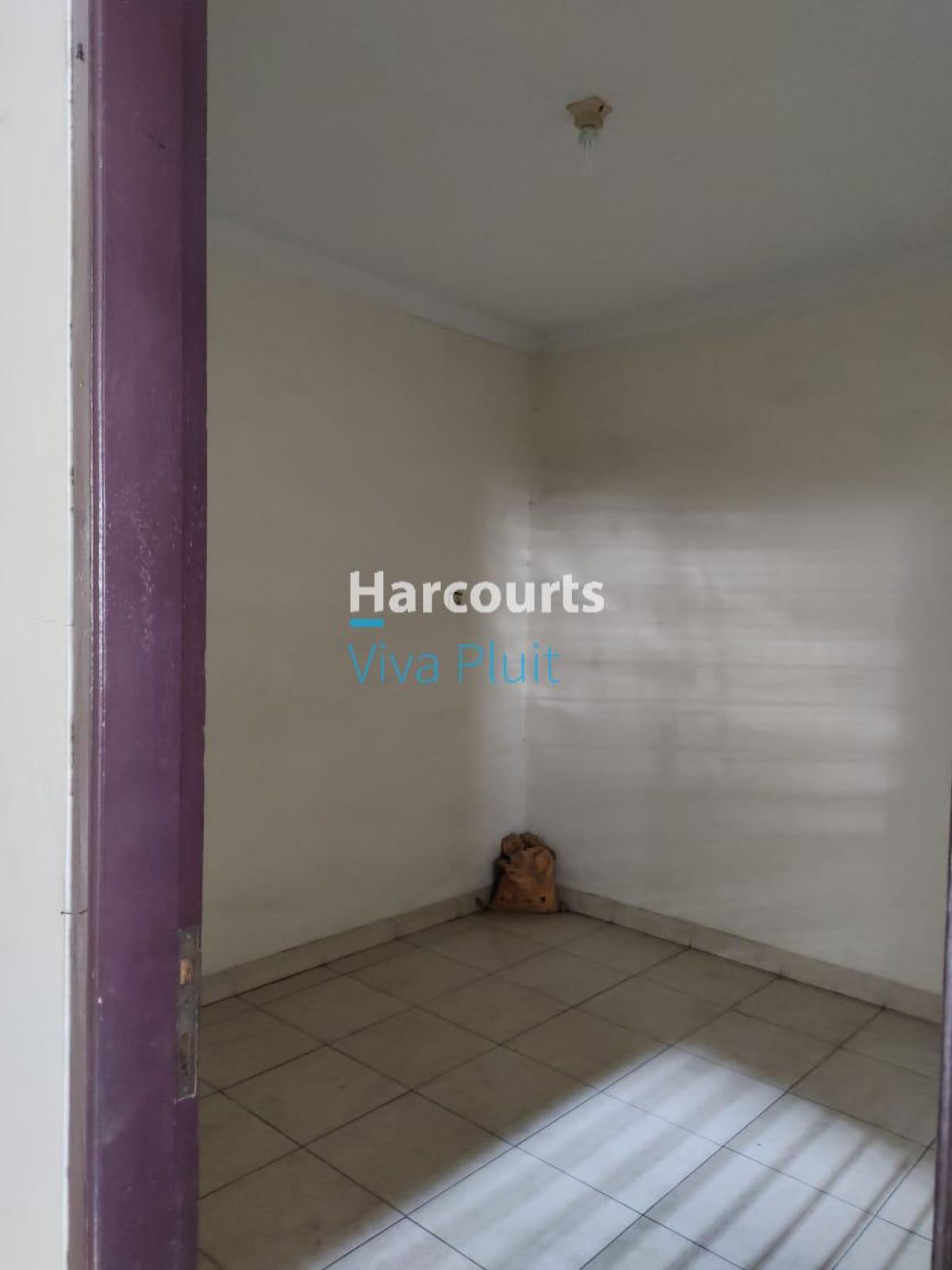 Dijual Rumah Muara Karang Blok 4, Jakarta Utara. Siap Huni Harga Murah!! - Foto 10