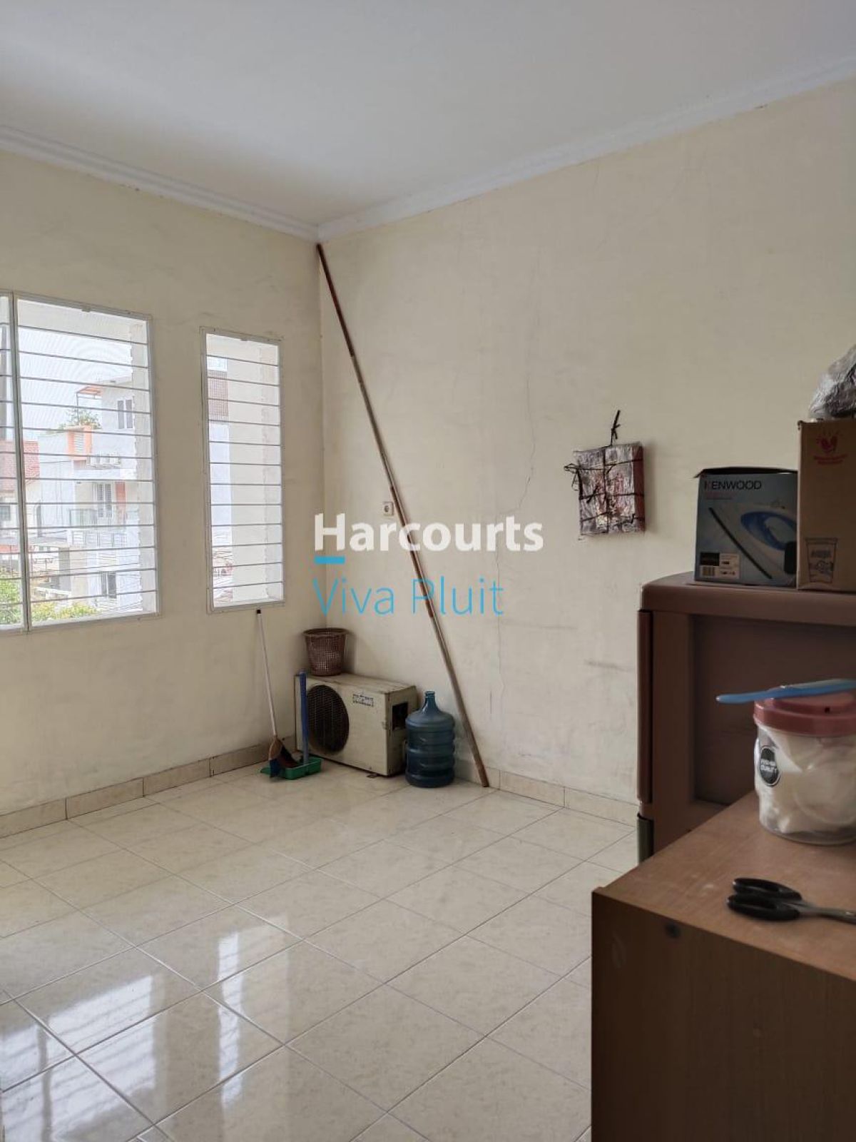 Dijual Rumah Muara Karang Blok 4, Jakarta Utara. Siap Huni Harga Murah!! - Foto 11