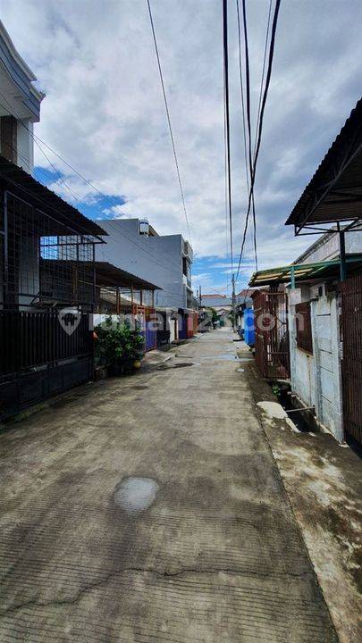 Jual Rumah 2 lantai di Perumahan Kosambi Tangerang AS - Foto 2