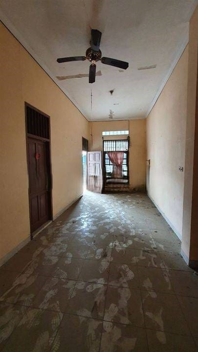 Jual Rumah 2 lantai di Perumahan Kosambi Tangerang AS - Foto 5