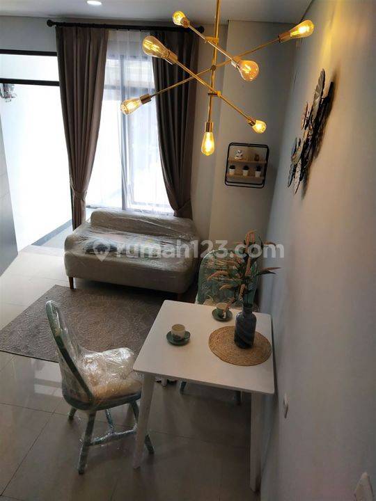 For Sale - Rumah di Tanjung Duren Jakarta Barat AS - Foto 4