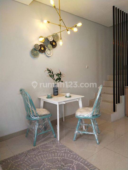 For Sale - Rumah di Tanjung Duren Jakarta Barat AS - Foto 5