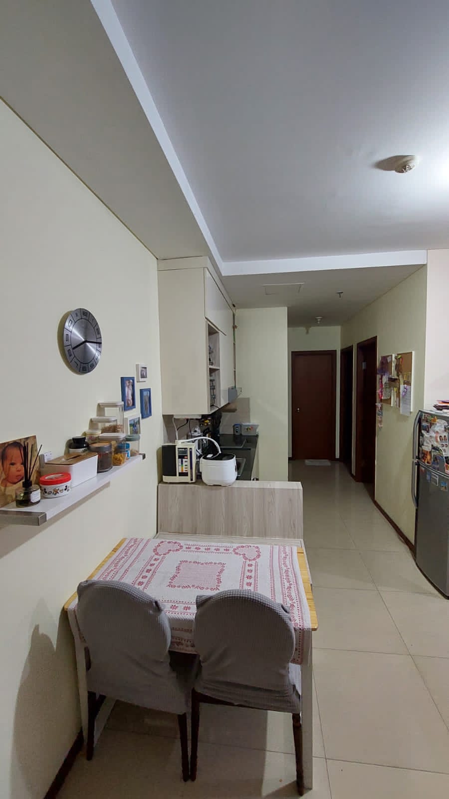 Jual Cepat Apartemen Thamrin Residences Siap Huni Di Jakarta Pusat (RR) - Foto 3