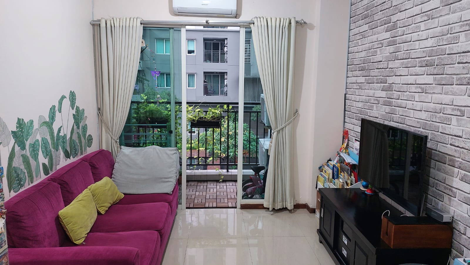 Jual Cepat Apartemen Thamrin Residences Siap Huni Di Jakarta Pusat (RR) - Foto 4