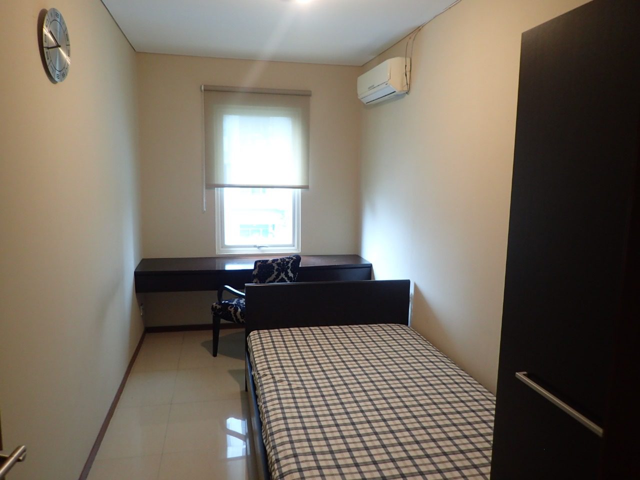 Jual Cepat Apartemen Thamrin Residences Siap Huni Di Jakarta Pusat (RR) - Foto 5