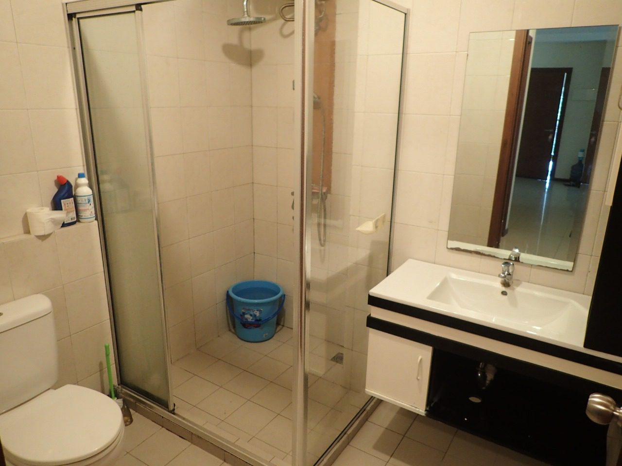 Jual Cepat Apartemen Thamrin Residences Siap Huni Di Jakarta Pusat (RR) - Foto 6