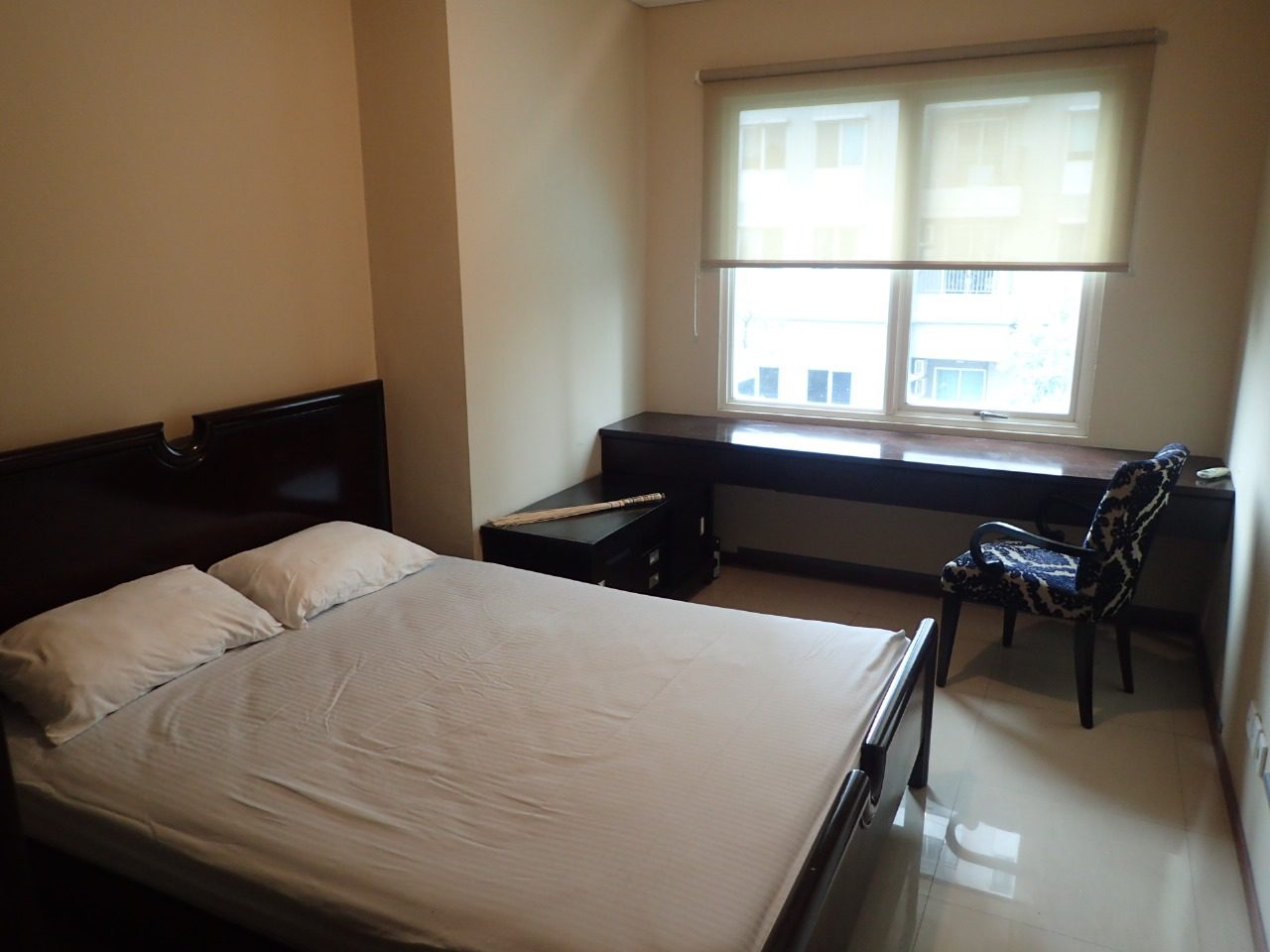 Jual Cepat Apartemen Thamrin Residences Siap Huni Di Jakarta Pusat (RR) - Foto 7
