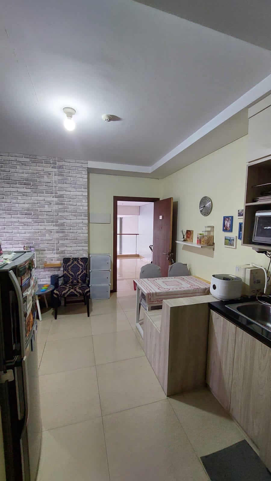Jual Cepat Apartemen Thamrin Residences Siap Huni Di Jakarta Pusat (RR) - Foto 8