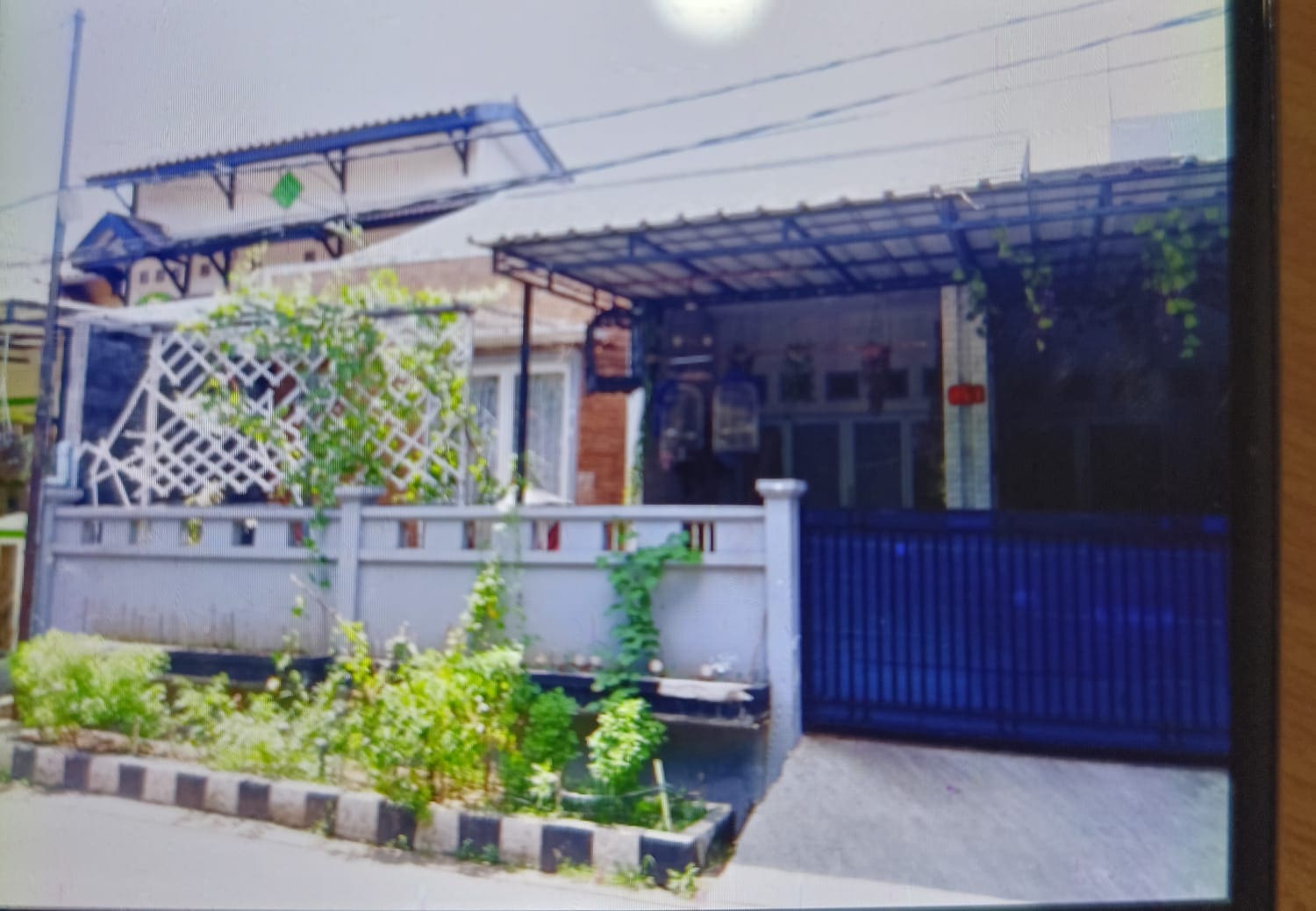 Jual Cepat Rumah di Pulo Gebang Permai Cakung Jakarta Timur (RR)