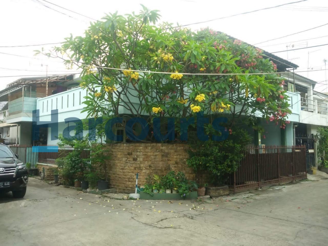 Jual Rumah di daerah Kelapa Gading Permai Jakarta Utara (ID)