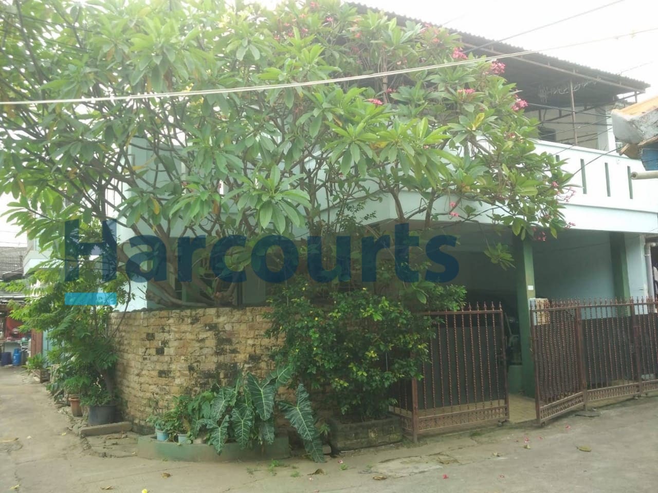Jual Rumah di daerah Kelapa Gading Permai Jakarta Utara (ID) - Foto 2