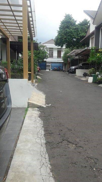 Dijual Cepat Rumah Bagus di Cilandak Jakarta Selatan AS - Foto 2