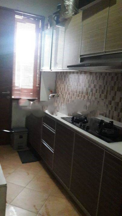 Dijual Cepat Rumah Bagus di Cilandak Jakarta Selatan AS - Foto 5