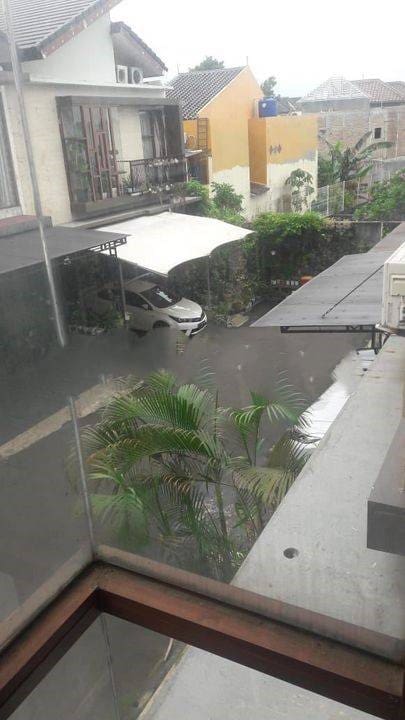 Dijual Cepat Rumah Bagus di Cilandak Jakarta Selatan AS - Foto 6