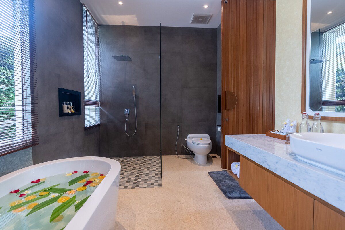 4 Bed Freehold Villa in Canggu’s Most Popular Neighbourhood - Foto 16
