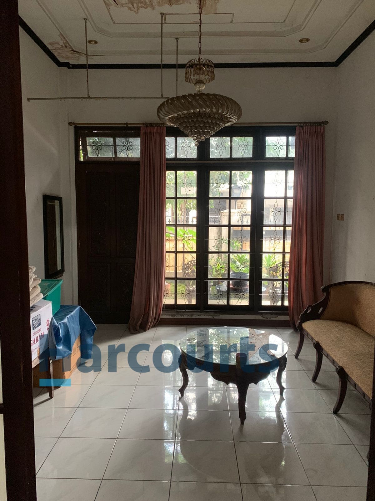 Dijual rumah daerah Pondok Gede Bekasi - Foto 2