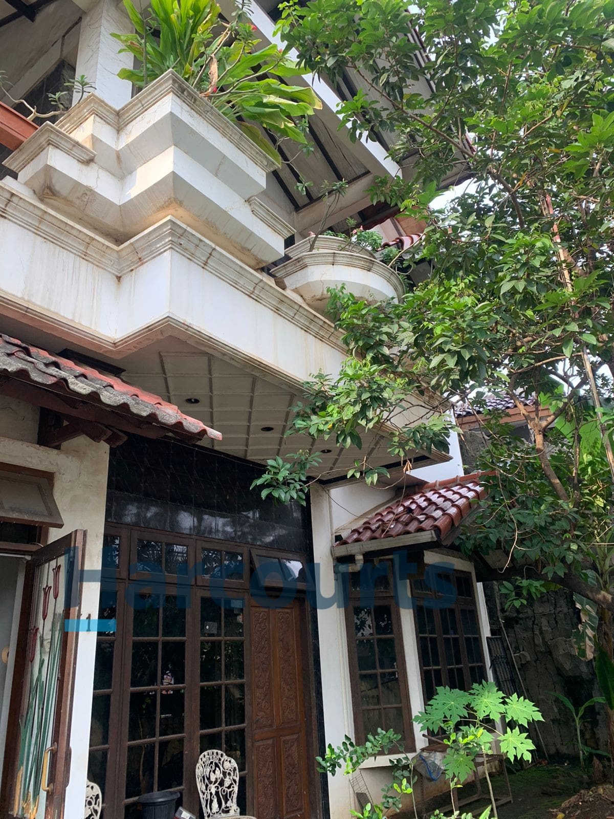 Dijual rumah daerah Pondok Gede Bekasi - Foto 3