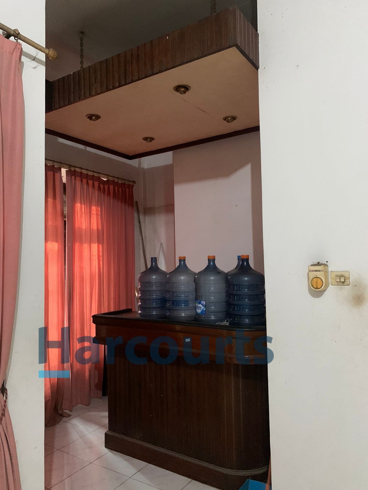 Dijual rumah daerah Pondok Gede Bekasi - Foto 4