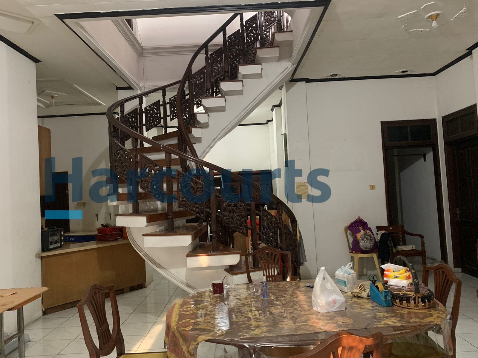 Dijual rumah daerah Pondok Gede Bekasi - Foto 7