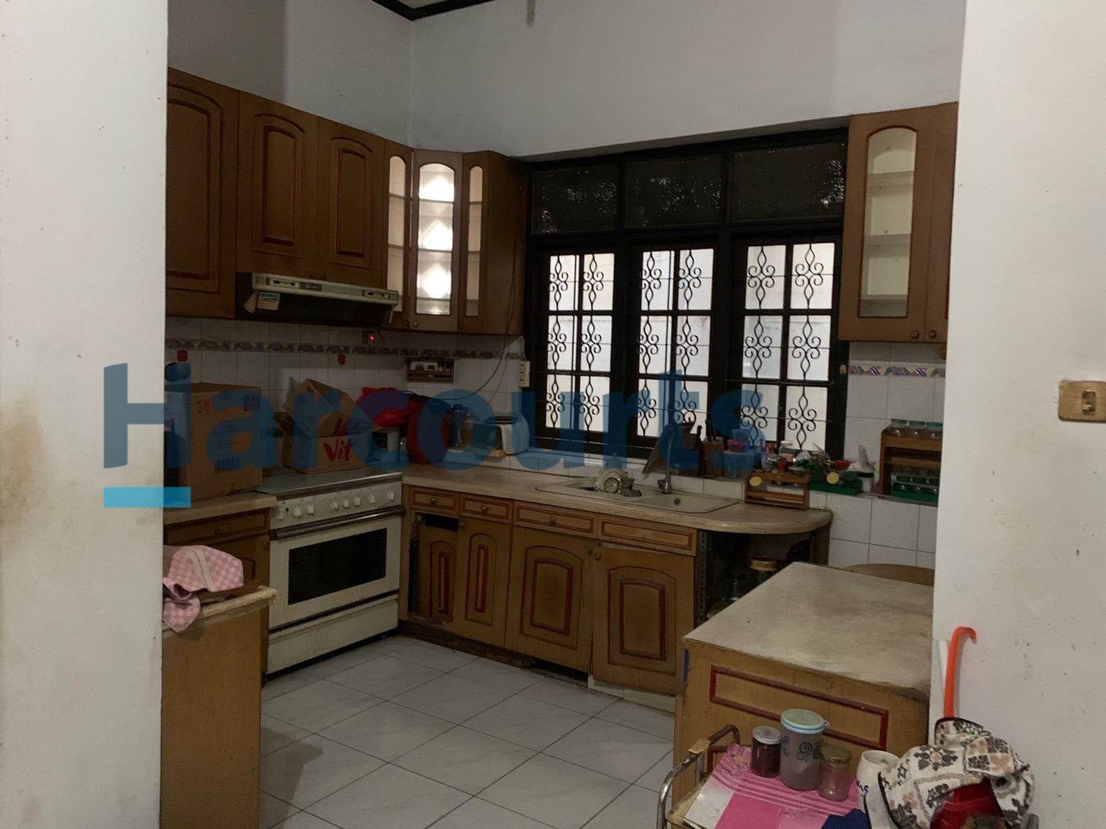 Dijual rumah daerah Pondok Gede Bekasi - Foto 9