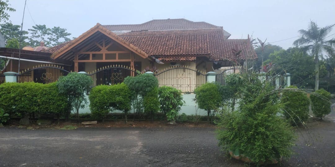 Dijual Rumah daerah  sawangan Depok