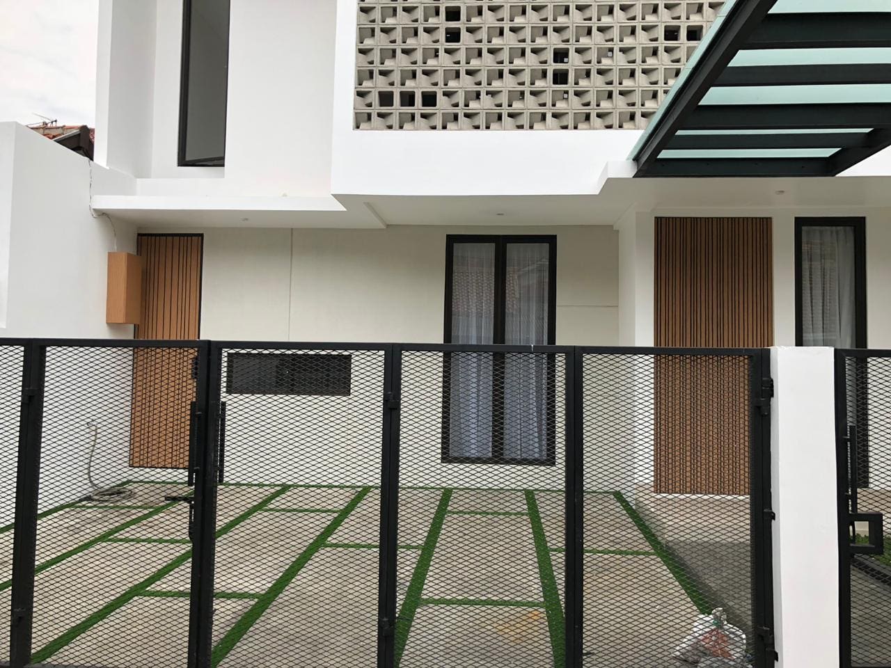 Dijual rumah daerah Tebet Jakarta Selatan