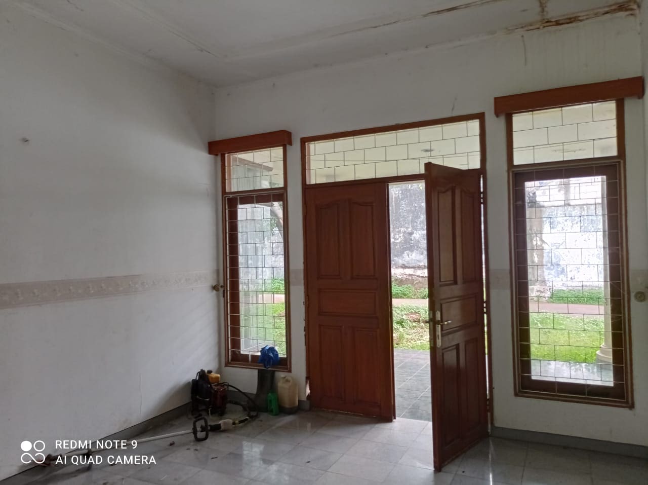 Dijual rumah daerah kemang jakarta selatan