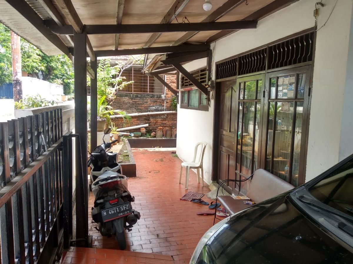 Dijual rumah daerah bintaro jakarta selatan - Foto 2