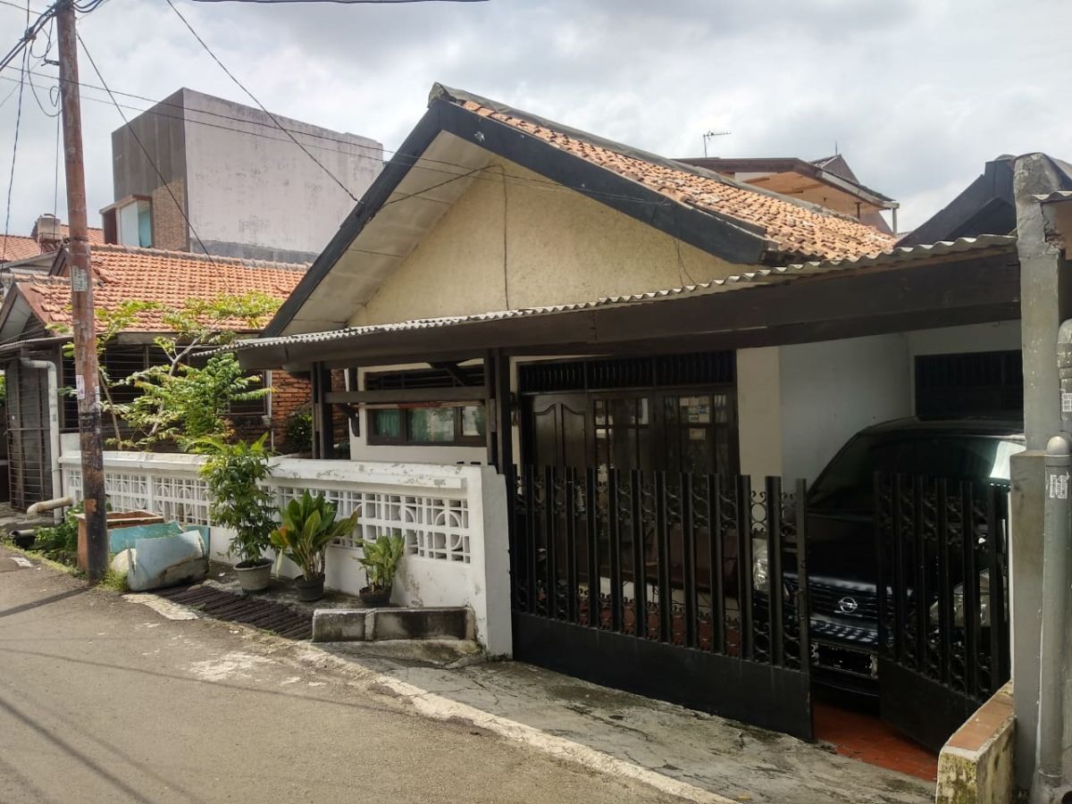 Dijual rumah daerah bintaro jakarta selatan - Foto 3