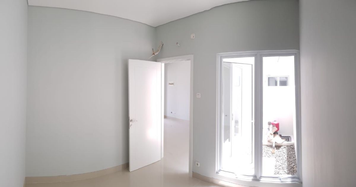 Dijual rumah daerah cirendeu ciputat tangerang selatan - Foto 6
