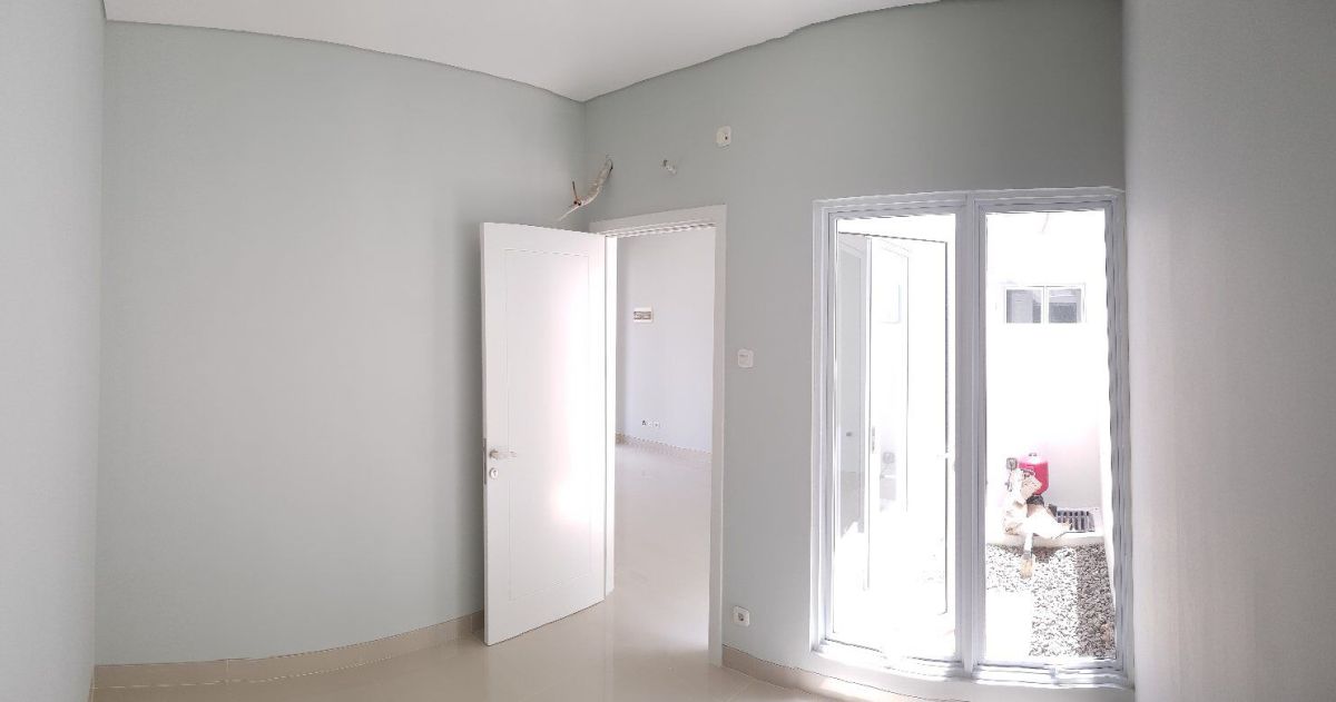 Dijual rumah daerah cirendeu ciputat tangerang selatan - Foto 8