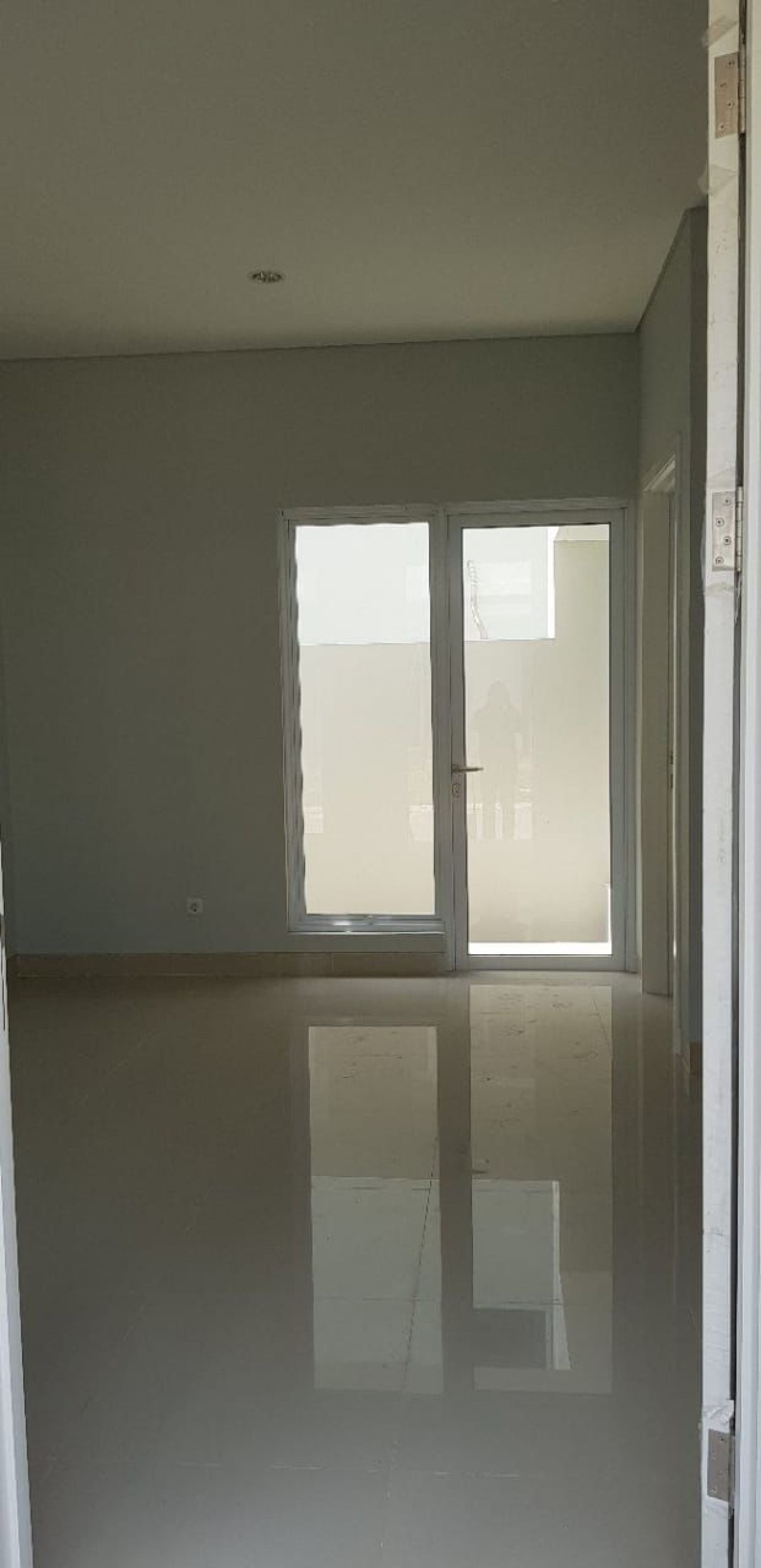 Dijual rumah daerah cirendeu ciputat tangerang selatan - Foto 11