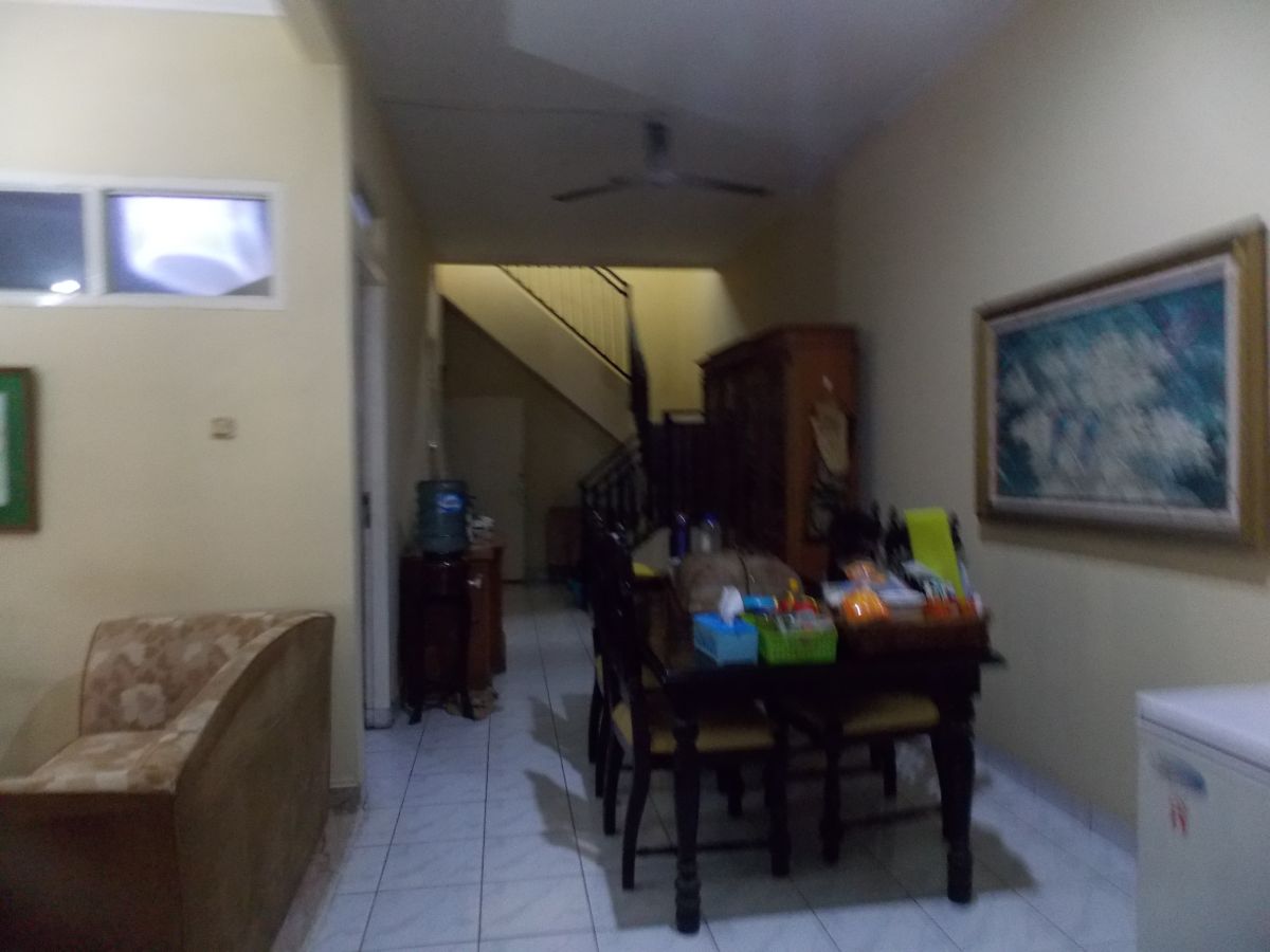 Dijual rumah dekat STAN Bintaro - Foto 4