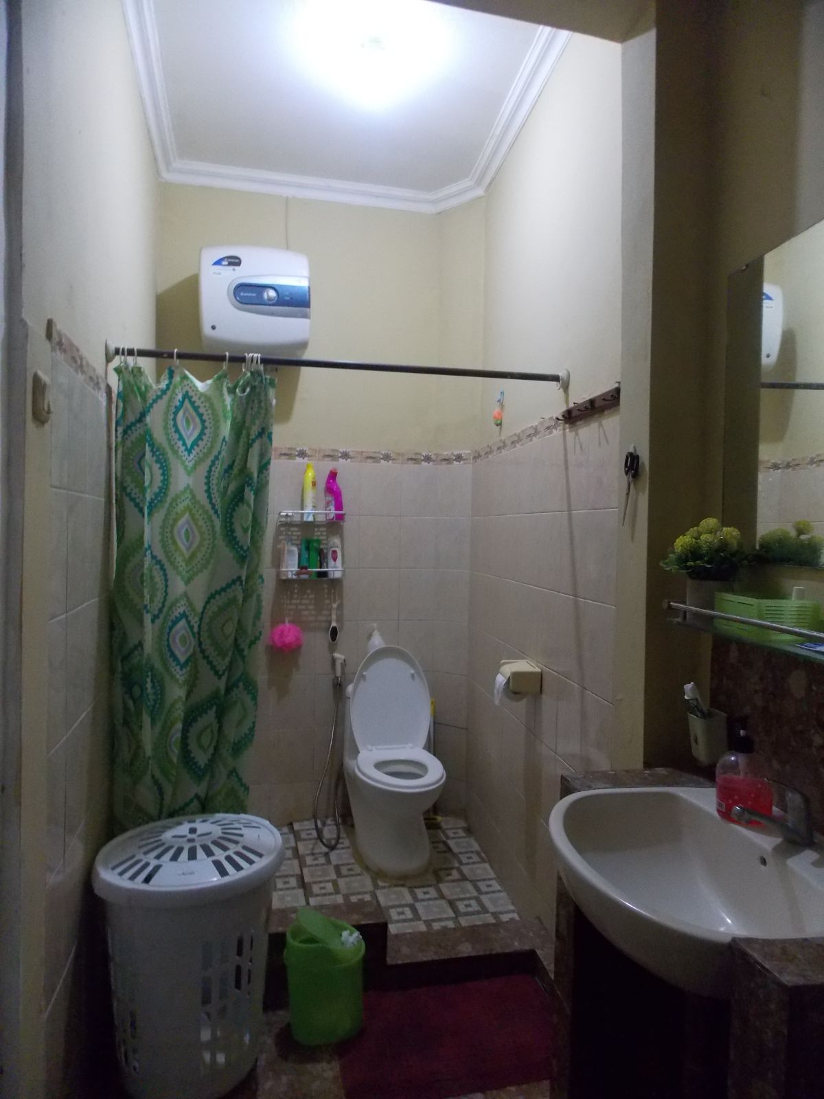 Dijual rumah dekat STAN Bintaro - Foto 7