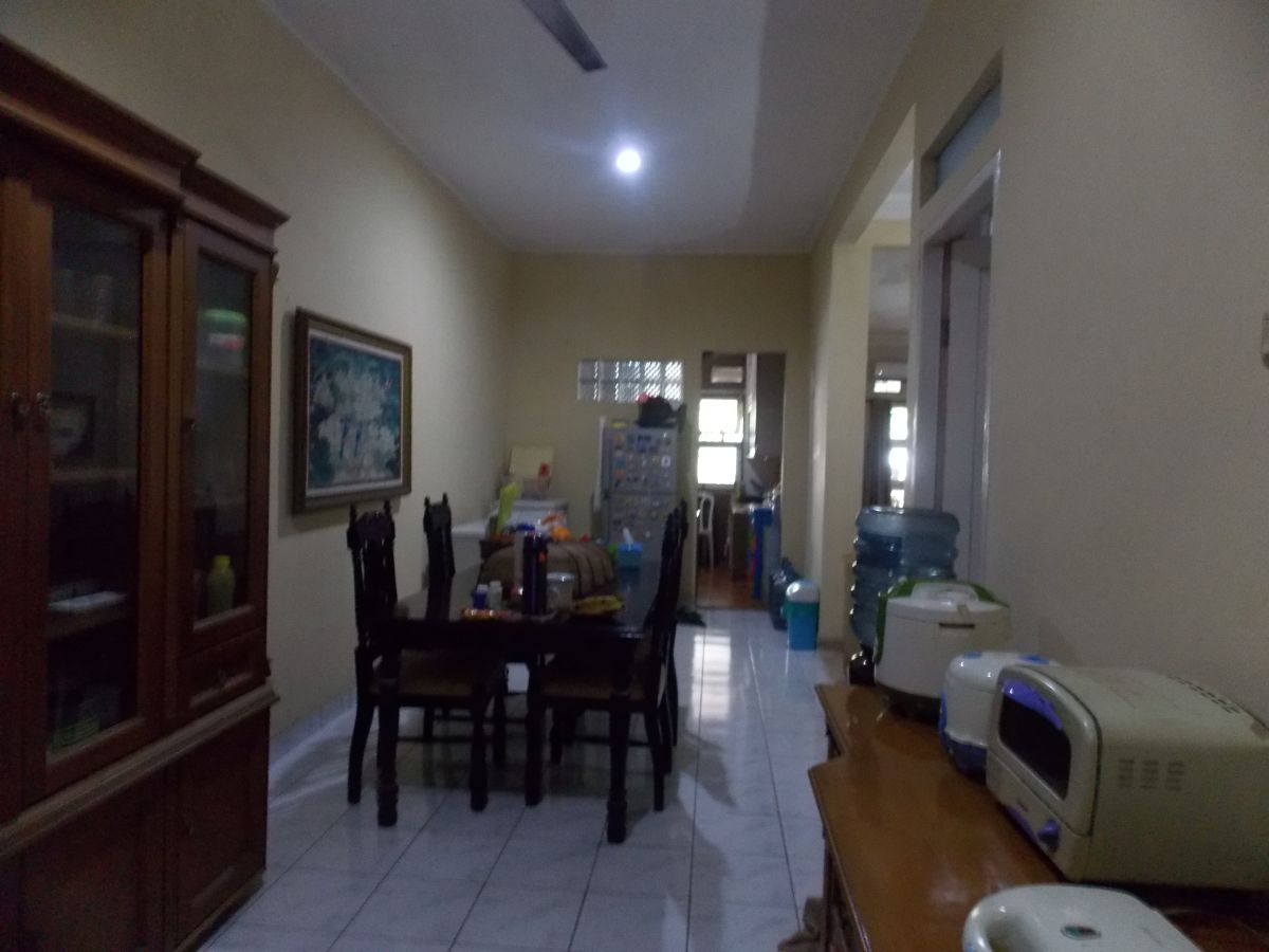 Dijual rumah dekat STAN Bintaro - Foto 8