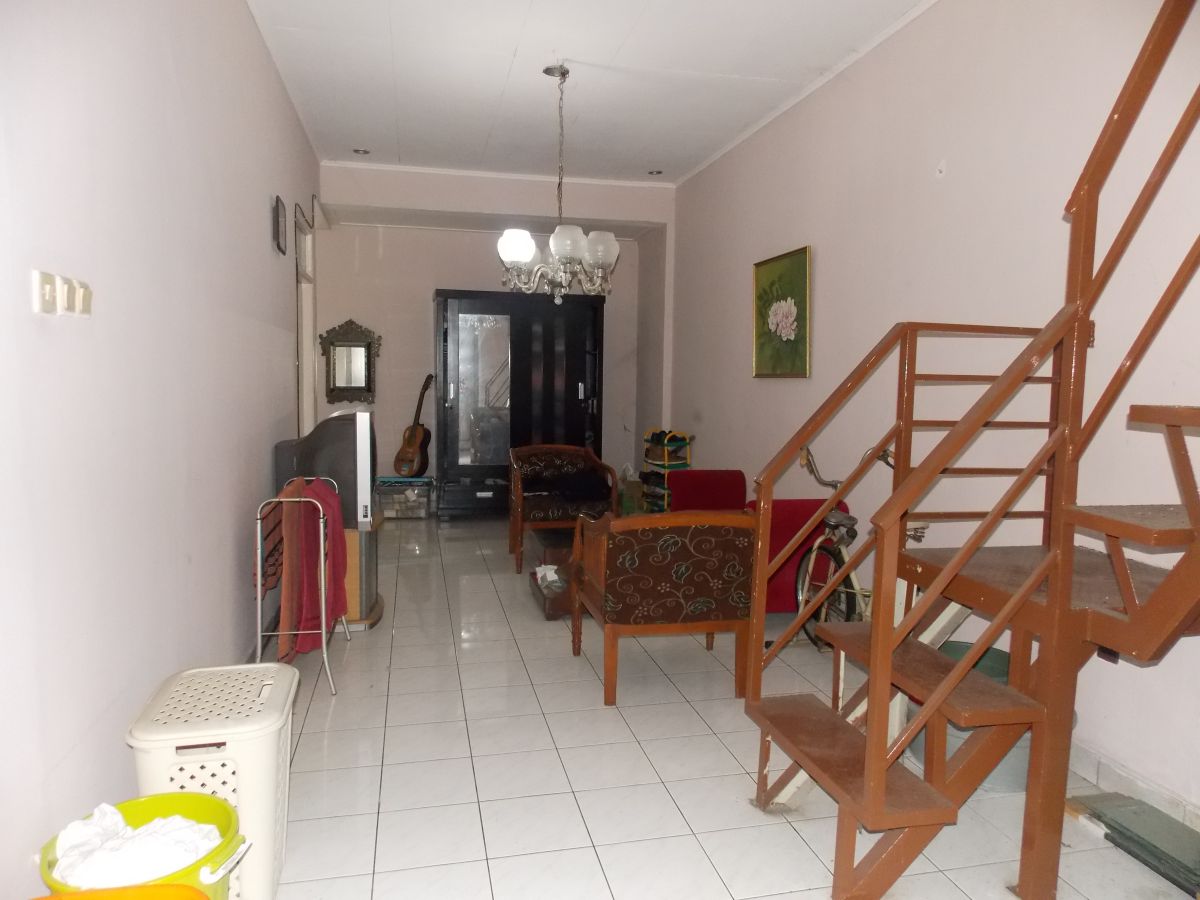 Dijual rumah dekat STAN Bintaro - Foto 9
