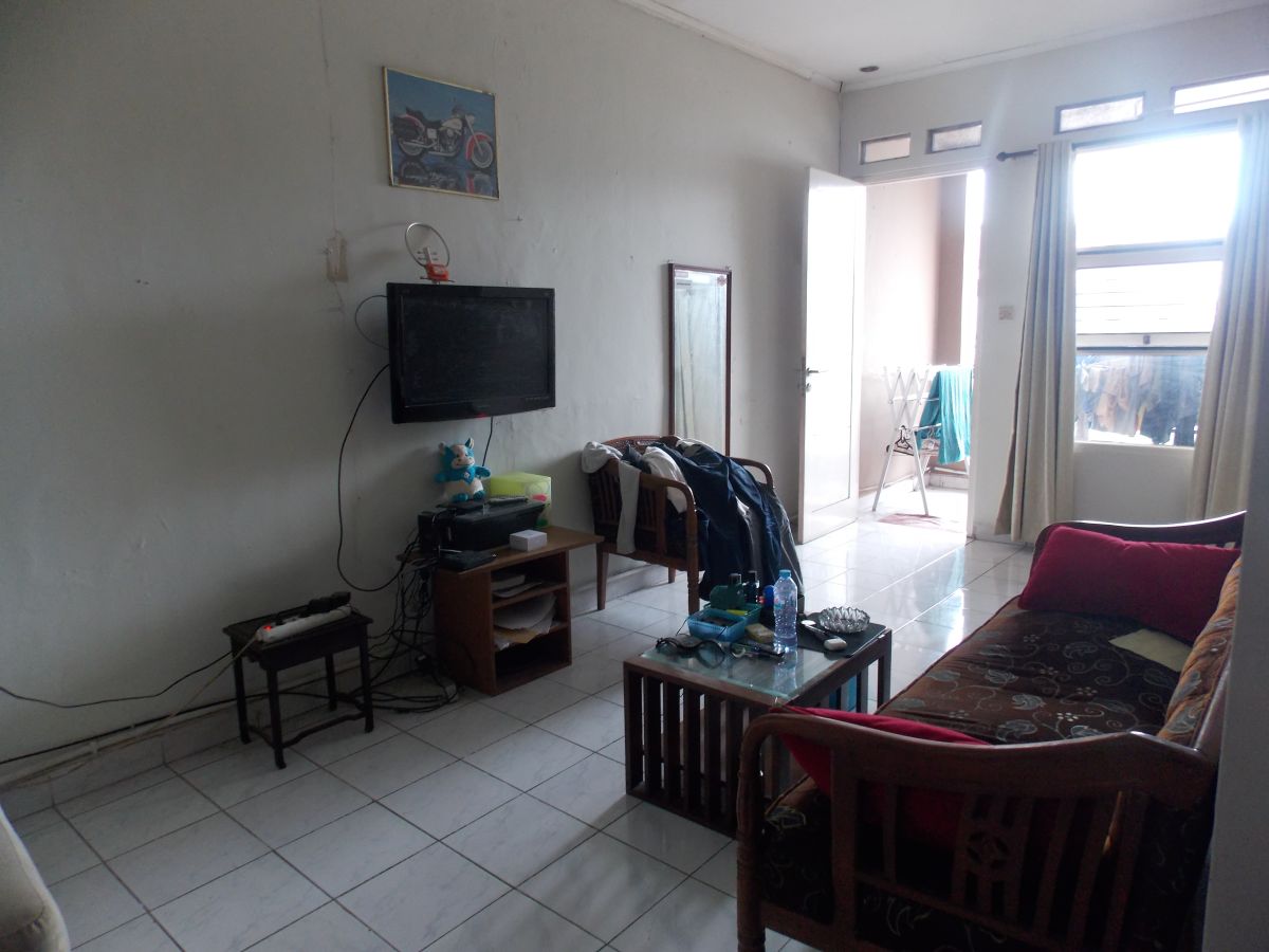 Dijual rumah dekat STAN Bintaro - Foto 10