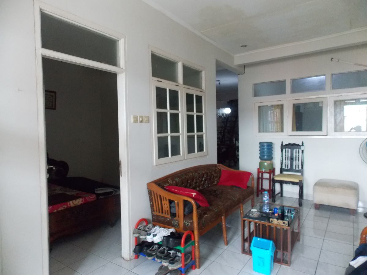 Dijual rumah dekat STAN Bintaro - Foto 12