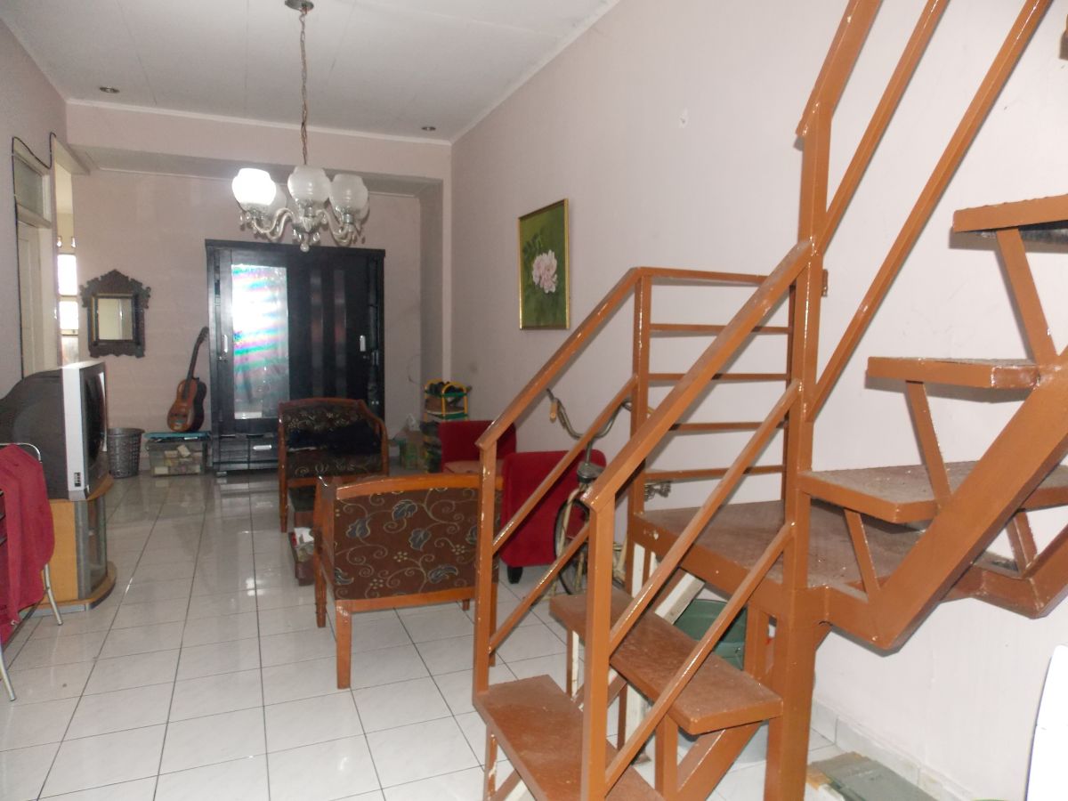 Dijual rumah dekat STAN Bintaro - Foto 13