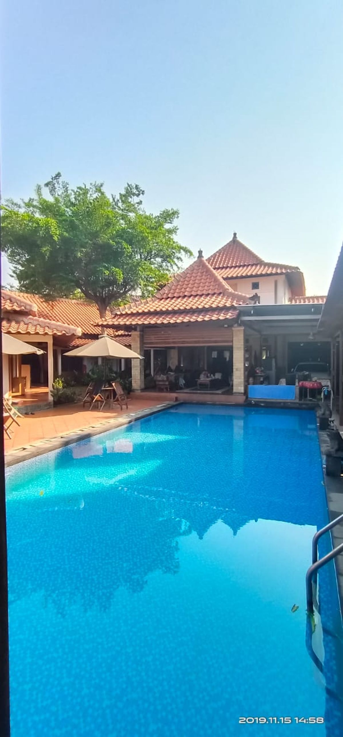 Dijual rumah mewah daerah bintaro sektor 8 - Foto 3