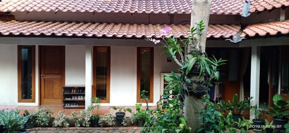 Dijual rumah mewah daerah bintaro sektor 8 - Foto 4